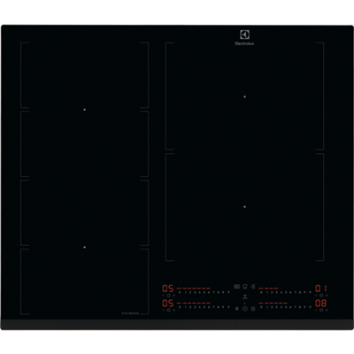 Inbyggnadshäll 60 cm HOX660MF Electrolux
