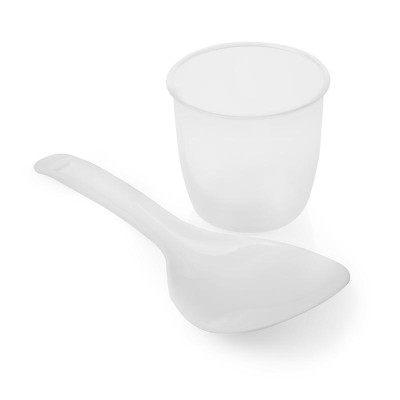 Tristar - Riskokare 2,2l Rostfri - RK-6129