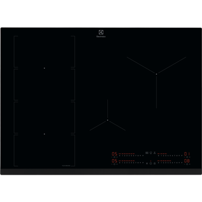 Inbyggnadshäll 60 cm HOX760MF Electrolux