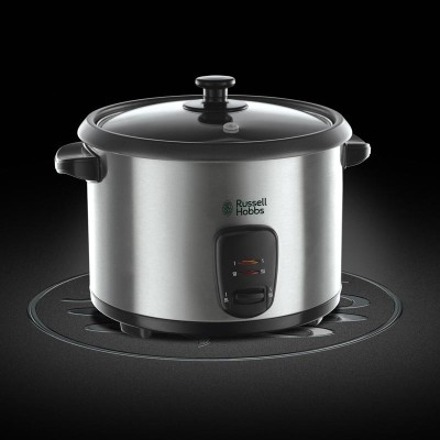 Riskokare Cook@Home 1,8l