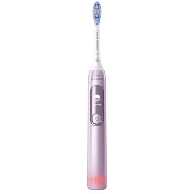 Philips - Eltandborste Sonicare, Avancerad rengöring HX3792/12 - A16125
