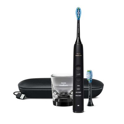 Philips - Eltandborste Sonicare DiamondClean 9000 HX9913/18 - A16148