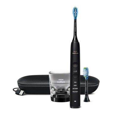 Philips - Eltandborste Sonicare DiamondClean 9000 HX9913/18 - A16148