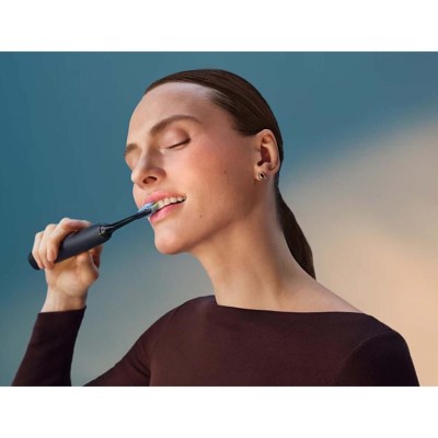 Philips - Eltandborste Sonicare DiamondClean 9000 HX9913/18 - A16148