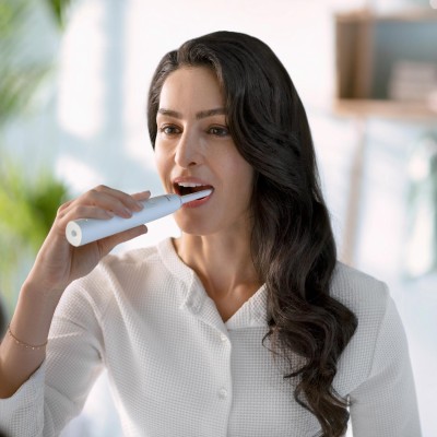 Philips - Eltandborste Vit HX3673/13 - A11015