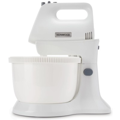 Kenwood - Elvisp med Bunke HMP32.A0WH Chefette Lite - 0W22210007