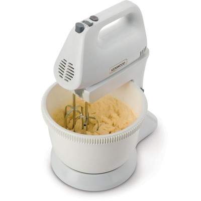 Kenwood - Elvisp med Bunke HMP32.A0WH Chefette Lite - 0W22210007