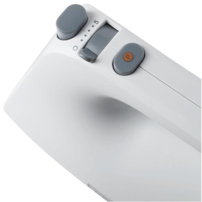 Kenwood - Elvisp med Bunke HMP32.A0WH Chefette Lite - 0W22210007