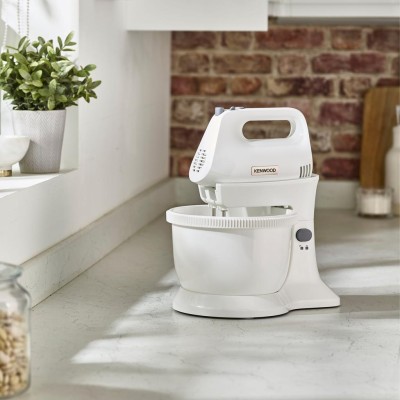 Kenwood - Elvisp med Bunke HMP32.A0WH Chefette Lite - 0W22210007