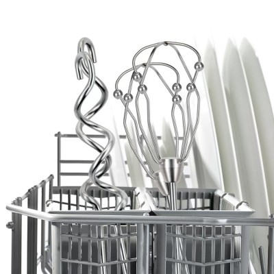 Bosch - Elvisp Styline Vit MFQ4020 - A11669