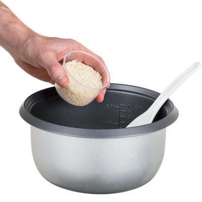 Russell Hobbs - Riskokare X-Large 14 portioner - 23888036001