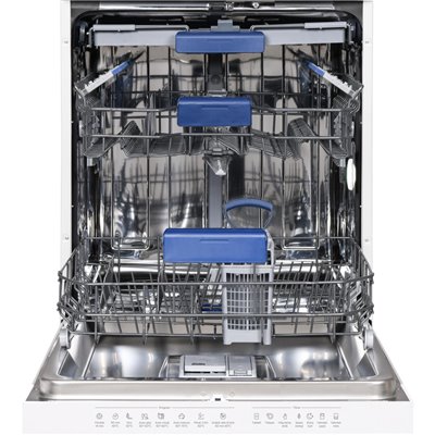 Cylinda - DM4350D - 5 års garant