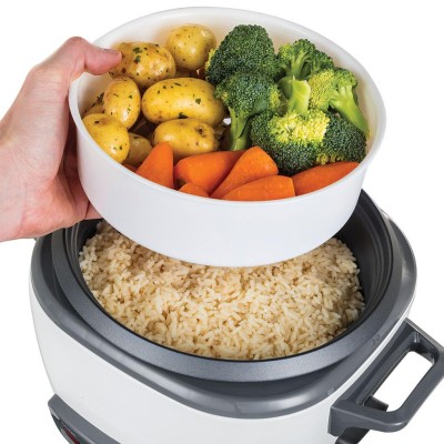Russell Hobbs - Riskokare X-Large 14 portioner - 23888036001