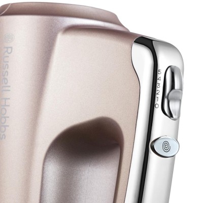 Russell Hobbs - Elvisp Swirl Smoky Quartz - 23859026002