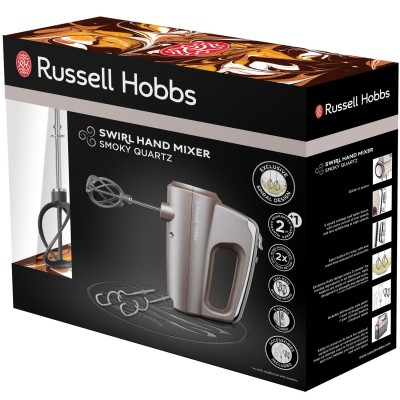 Russell Hobbs - Elvisp Swirl Smoky Quartz - 23859026002