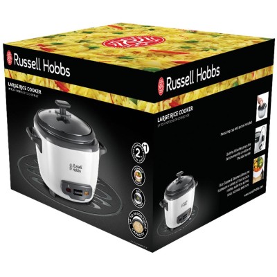 Russell Hobbs - Riskokare X-Large 14 portioner - 23888036001