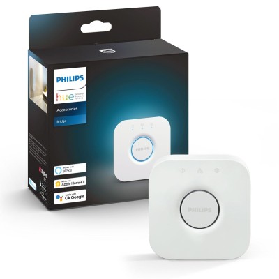 Philips Hue - Bridge - 929001180642