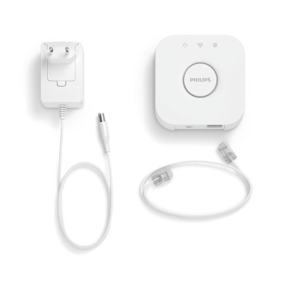 Philips Hue - Bridge - 929001180642
