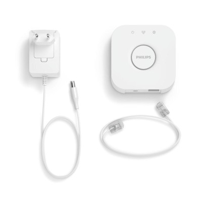 Philips Hue - Bridge - 929001180642