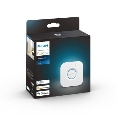 Philips Hue - Bridge - 929001180642