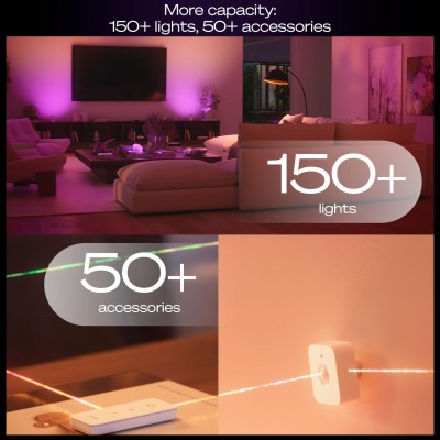 Philips Hue - Bridge Pro - A15453