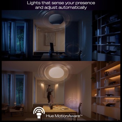 Philips Hue - Bridge Pro - A15453