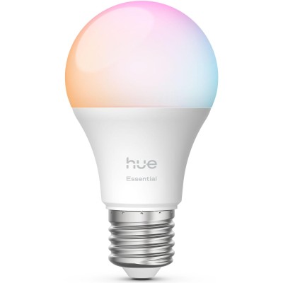 Philips Hue - Essential White and color ambiance E27 60W 806lm 1-pack - A15459