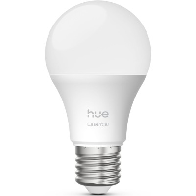 Philips Hue - Essential White and color ambiance E27 60W 806lm 1-pack - A15459