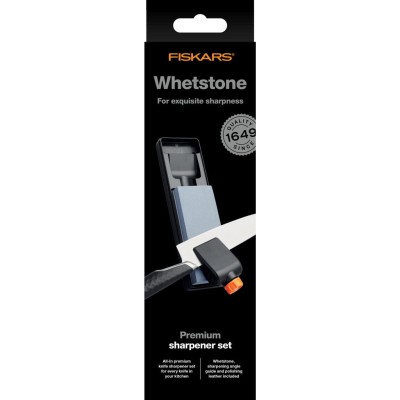 Fiskars - Brynstensset - 1058937