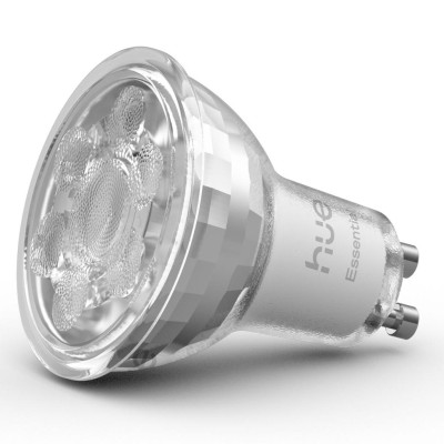 Philips Hue - Essential White and color ambiance GU10 50W 345lm 1-pack - A15461