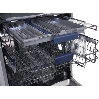 Cylinda - DM4350D - 5 års garant