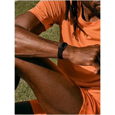 Fitbit - Charge 6 Black Aluminum Case - A10999