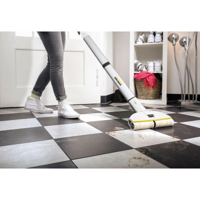 Kärcher - EWM 2 Golvtvätt - A14711