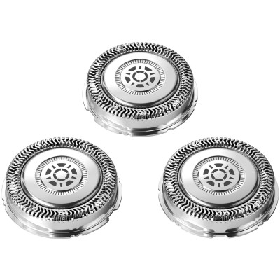 Philips - Extra rakhuvuden till Rakapparat serie 7000, 5000 - A12737