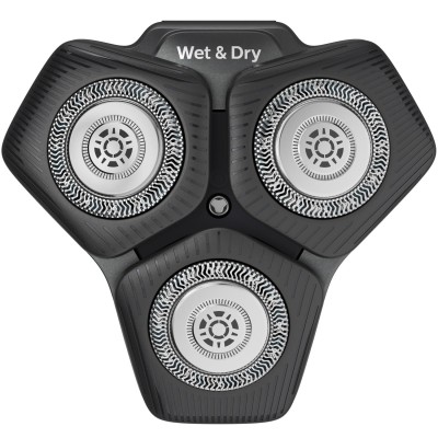 Philips - Extra rakhuvuden till Rakapparat serie 7000, 5000 - A12737