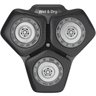 Philips - Extra rakhuvuden till Rakapparat serie 7000, 5000 - A12737