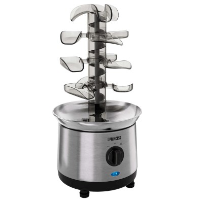 Princess - Choklad fontän XL 293000  0,7l   42,5cm hög - A15547