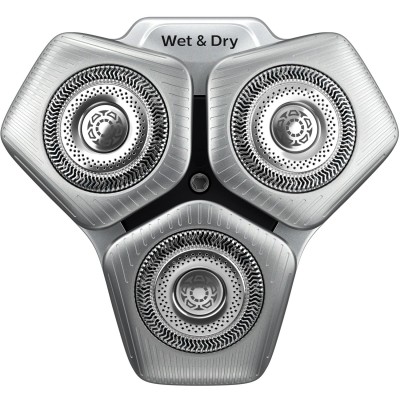 Philips - Extra rakhuvuden till Rakapparat serie 9000 and SP9000 - A12739