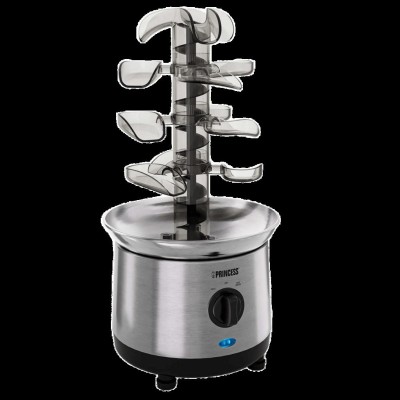 Princess - Choklad fontän XL 293000  0,7l   42,5cm hög - A15547