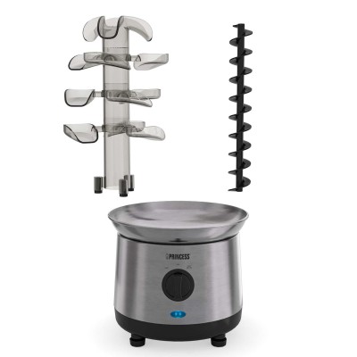 Princess - Choklad fontän XL 293000  0,7l   42,5cm hög - A15547