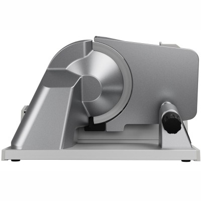 Ritter - Skärmaskin Deli Slicer Lupo13     570.020 Full metal 19 cm Ø - A13921