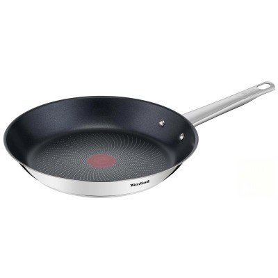Tefal - Cook eat Set 4 delar rostfritt stål - B922S434