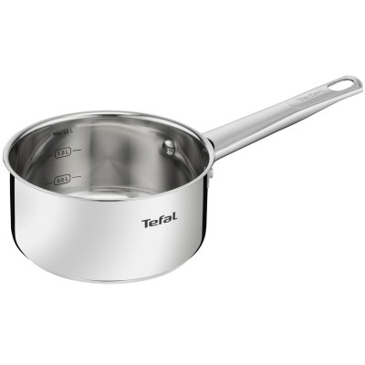 Tefal - Cook eat Set 4 delar rostfritt stål - B922S434