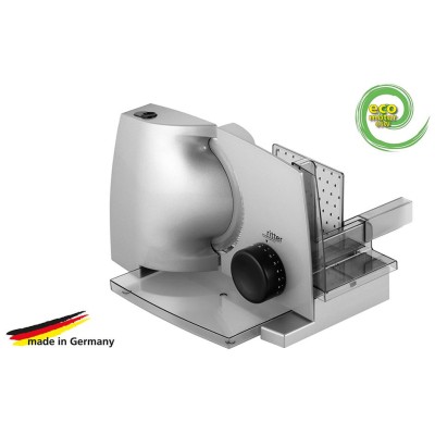 Ritter - Skärmaskin Fino1 Kompakt med riktigt stark Motor 17cm klinga Eco - 518.033