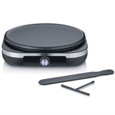 Severin - Crépes järn XXL  CM2199 - 2199000