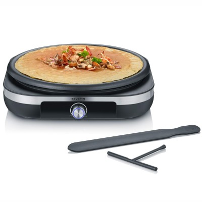 Severin - Crépes järn XXL  CM2199 - 2199000