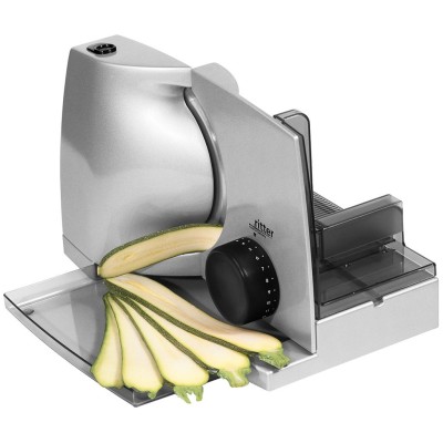 Ritter - Skärmaskin Fino1 Kompakt med riktigt stark Motor 17cm klinga Eco - 518.033