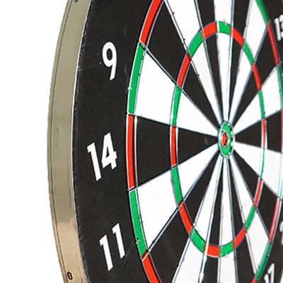 SportMe - Dart Set - 2 i 1 - A16049