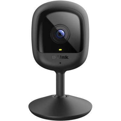 D-Link - DCS-6100LHV2 Kompakt Full HD Inomhus WiFi-kamera - A14355