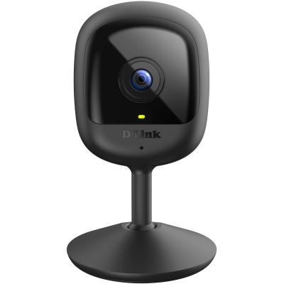 D-Link - DCS-6100LHV2 Kompakt Full HD Inomhus WiFi-kamera - A14355